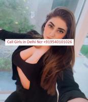 Call Girls In↣ Gurgaon sector 18 ¶¶ 95401**01026 ¶¶ Delhi Russian Escorts