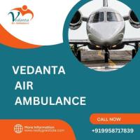 Get Vedanta Air Ambulance Service in Bagdogra with a Successful Transfer Mission