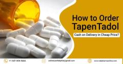 Can you Buy TapenTadol Online Cash On Delivery C.O.D 2024?