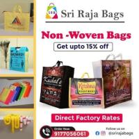 High-Quality Sidepatty Bags for Retailers || from direct to factory rates || Sri Raja Bags