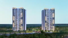 Luxurious Living: Experion Sector 45' Residential Projects in Gurgaon