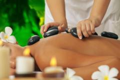 Professional Massage Therapists at Oriental Healing Massage