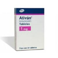 Get Ativan (Lorazepam) Online to Treat Epilepsy