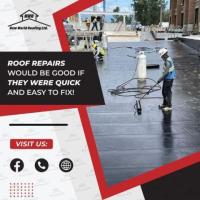 Roofing Company in Surrey, Vancouver, BC
