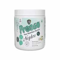 GMN Pro360 Nephro Low Protein Powder
