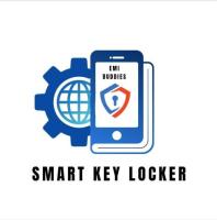 Smartkey Locker Software