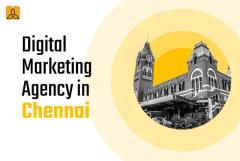Best Digital Marketing Agency in chennai