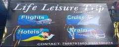 Mumbai to Kerala Flight Booking | | Life Leisure Trip