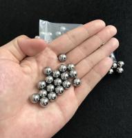 High Precision Ball Products