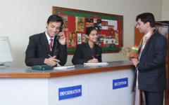 Hotel Management College in Ghaziabad| IHM College in Ghaziabad