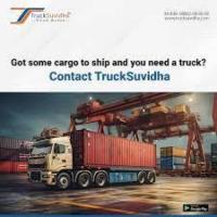 Trucksuvidha allows Freight Forwarding Service