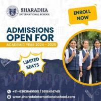 Best ICSE schools admissions open for 2024-25 Batch- Attibele Bangalore