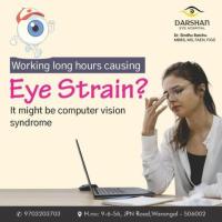 Best Eye Specialist Hospital in Warangal