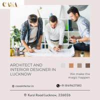 Architect and interior designer in Lucknow
