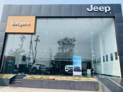 jeep dealer near me (in Indore)