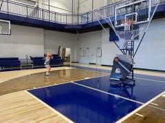 Shot Trainer Basketball | Shoot-A-Way
