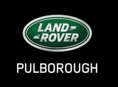 Harwoods Land Rover Pulborough