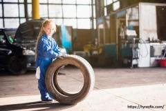 Enhancing Vehicle Performance and Safety: The Importance of Tyre Services and New Car Tyres