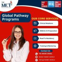 USMLE Pathway Program by TheMetWorld in Hyderabad
