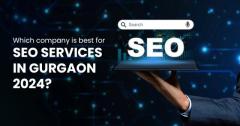 Seo Services In Gurgaon