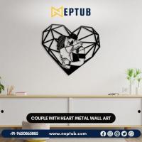 Personalized Unique Human Figure Crafts for Wall Decoration