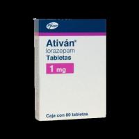 Buy Ativan (Lorazepam) Online to Alleviate Nerves