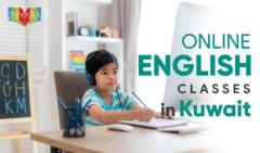 Ziyyara’s English Language Class in Kuwait: Mastering English Virtually