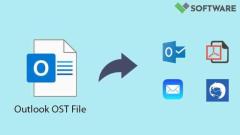 Best Affordable OST Converter to Convert OST to PST without Outlook