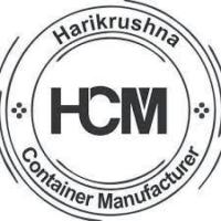 Harikrushna Container Manufacturer