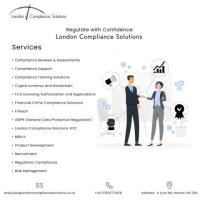 Bank Compliance Solutions
