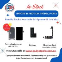 Find High-Quality iPhone Parts for Reliable Repairs and Enhancements