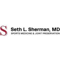 Dr Seth L Sherman, MD