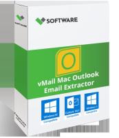 Free OLM Email Extractor Tool