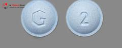 Order Alprazolam 2mg online at 10% off with Free shipping