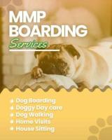 Book secured and verified Dog Boarding Services in Pune | Mr n Mrs Pet