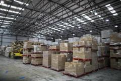 Warehouse For Rent in Dubai