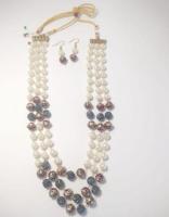 Buy Necklace Set Online for Women in Delhi - Aakarshans