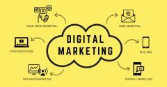 Digital Marketing Training In hyderabad