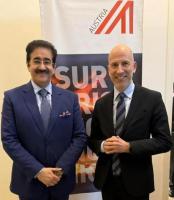 India and Austria Forge Stronger Ties to Promote Art and Culture