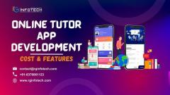 On-Demand Tutor App Development Company