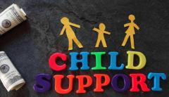 Child Support Lawyers Towson, MD