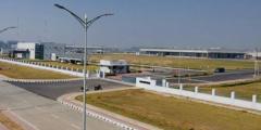 Industrial land in greater noida call @ +91-9650389757