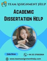 Unlocking Academic Excellence with Team Assignment Help's Dissertation Assistance