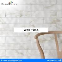 Upgrade Your Home: Order Wall Tiles Today