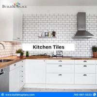 Upgrade Your Home: Order Kitchen Tiles Today