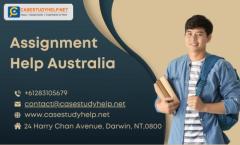 Are you Seeking Assignment Help Australia for Students?