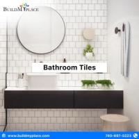 Upgrade Your Home: Order Bathroom Tiles Today