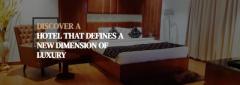 Best Luxury Accommodation Kanpur | Grand Geet Hotels