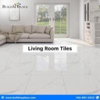 Upgrade Your Home: Order Living Room Tiles Today