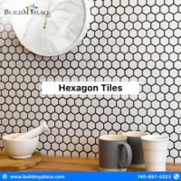 Upgrade Your Home: Order Hexagon Tiles Today